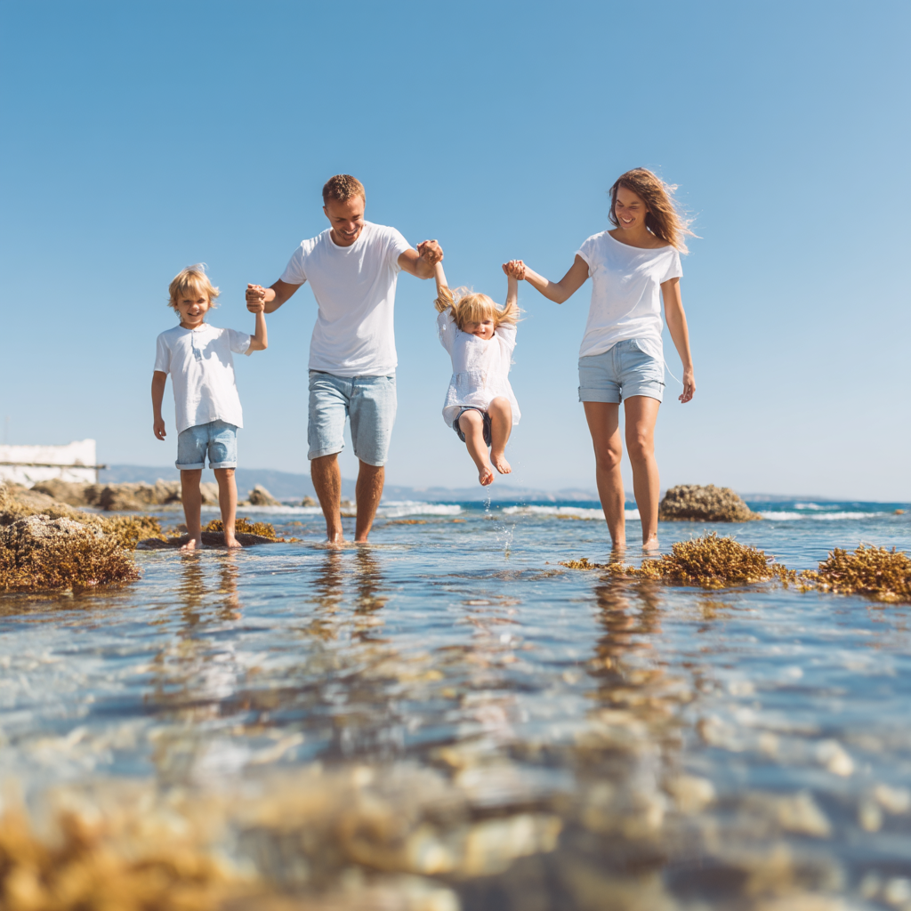 Conciergerie Cosy Casa à pinarello