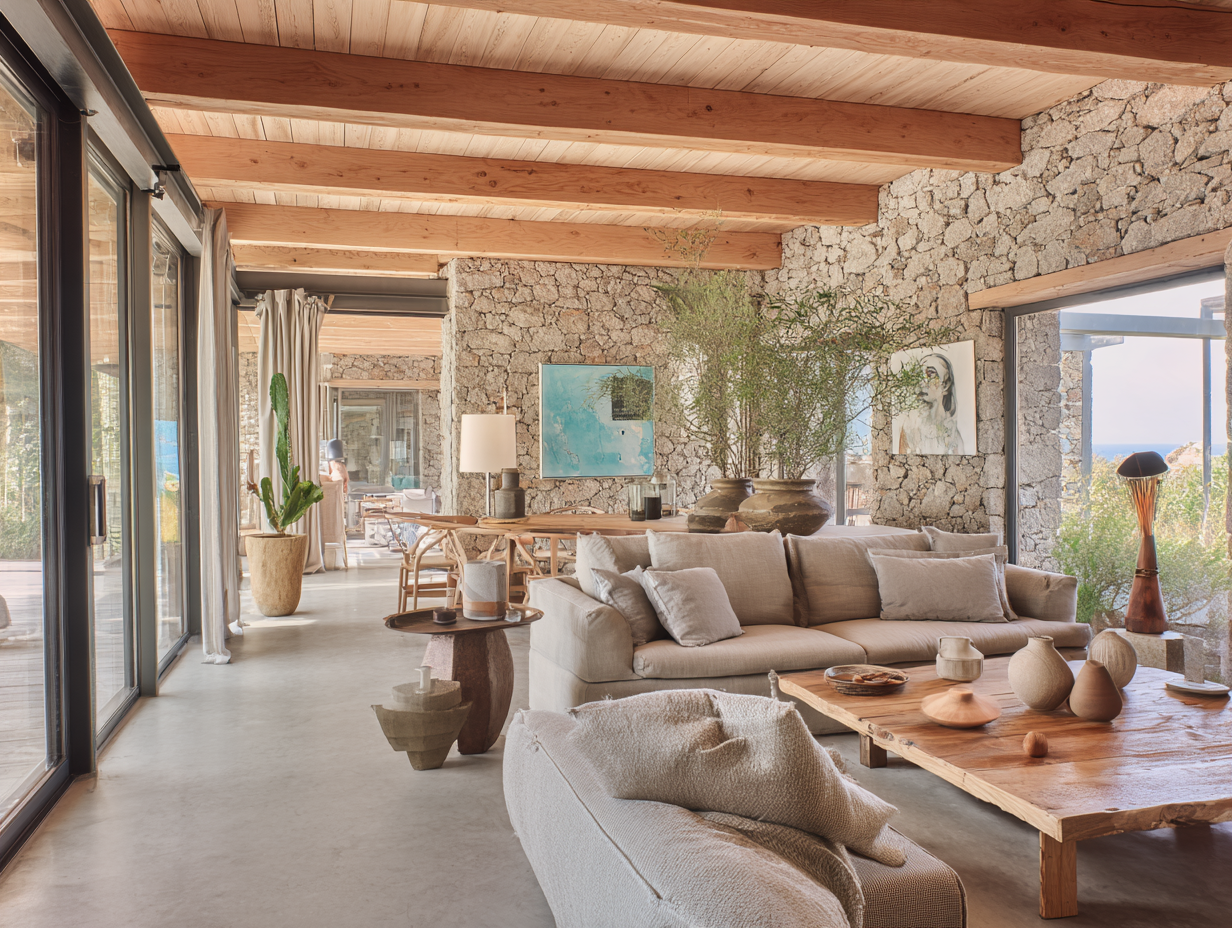 Conciergerie Cosy Casa à pinarello