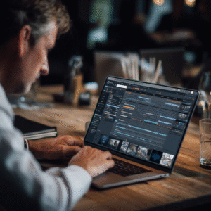 Conciergerie Cosy Casa à pinarello