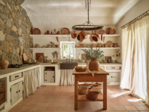 Location à Pinarello – Villas et appartements de luxe